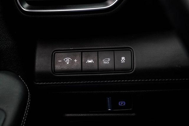 2022 Hyundai Santa Fe Limited FWD - 23063427 - 29