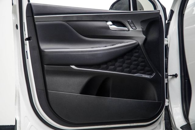 2022 Hyundai Santa Fe Limited FWD - 23063427 - 34