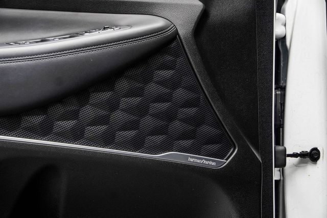 2022 Hyundai Santa Fe Limited FWD - 23063427 - 35