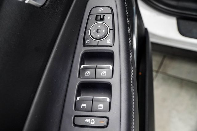 2022 Hyundai Santa Fe Limited FWD - 23063427 - 36