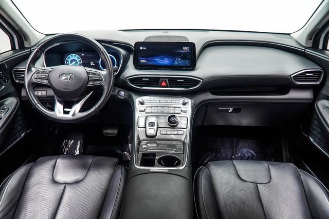 2022 Hyundai Santa Fe Limited FWD - 23063427 - 4