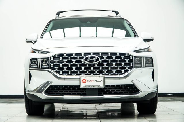2022 Hyundai Santa Fe Limited FWD - 23063427 - 5