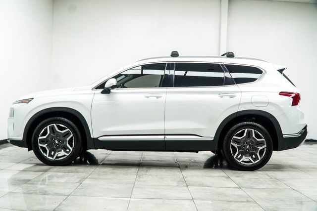 2022 Hyundai Santa Fe Limited FWD - 23063427 - 7