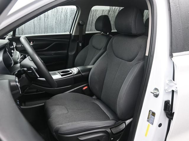 2022 Hyundai Santa Fe SE AWD - 22973438 - 10