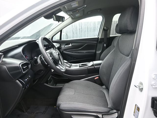 2022 Hyundai Santa Fe SE AWD - 22973438 - 11