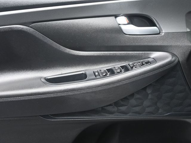 2022 Hyundai Santa Fe SE AWD - 22973438 - 12