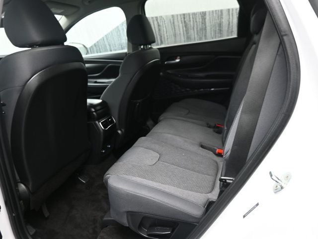 2022 Hyundai Santa Fe SE AWD - 22973438 - 13