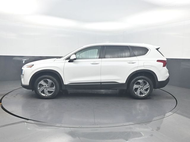 2022 Hyundai Santa Fe SE AWD - 22973438 - 1