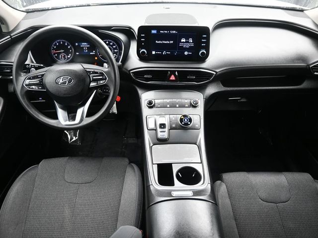 2022 Hyundai Santa Fe SE AWD - 22973438 - 19