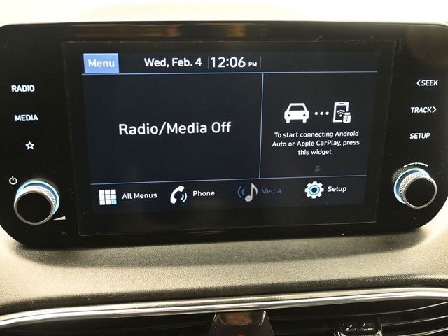 2022 Hyundai Santa Fe SE AWD - 22973438 - 22