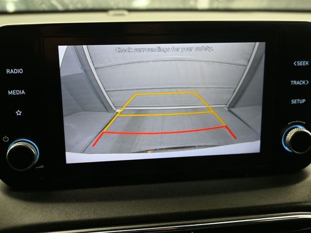 2022 Hyundai Santa Fe SE AWD - 22973438 - 23