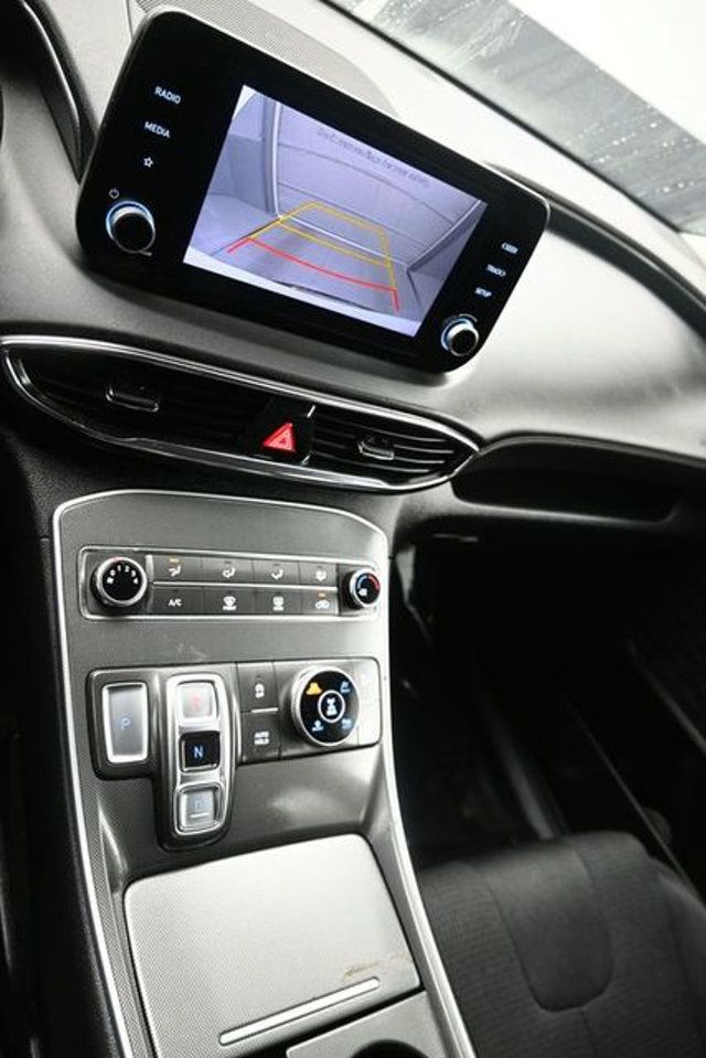 2022 Hyundai Santa Fe SE AWD - 22973438 - 24