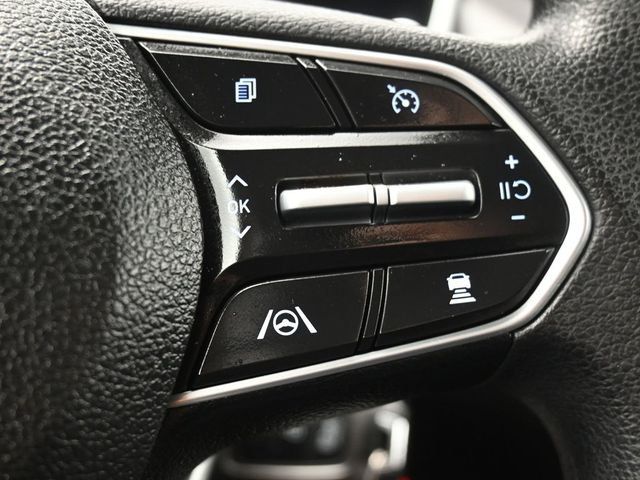 2022 Hyundai Santa Fe SE AWD - 22973438 - 25