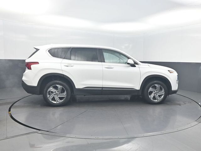2022 Hyundai Santa Fe SE AWD - 22973438 - 34