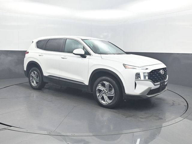 2022 Hyundai Santa Fe SE AWD - 22973438 - 35