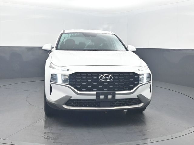 2022 Hyundai Santa Fe SE AWD - 22973438 - 36
