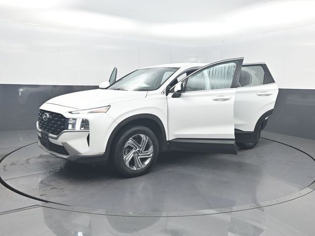 2022 Hyundai Santa Fe SE AWD - 22973438 - 37