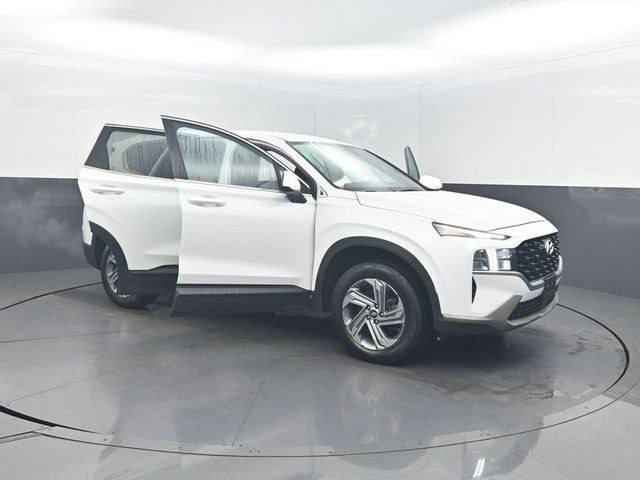 2022 Hyundai Santa Fe SE AWD - 22973438 - 39