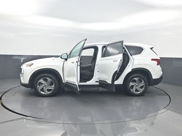 2022 Hyundai Santa Fe SE AWD - 22973438 - 40