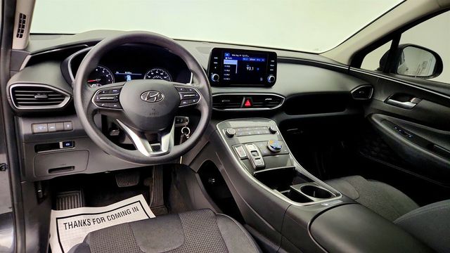 2022 Hyundai Santa Fe SE AWD - 23068954 - 10