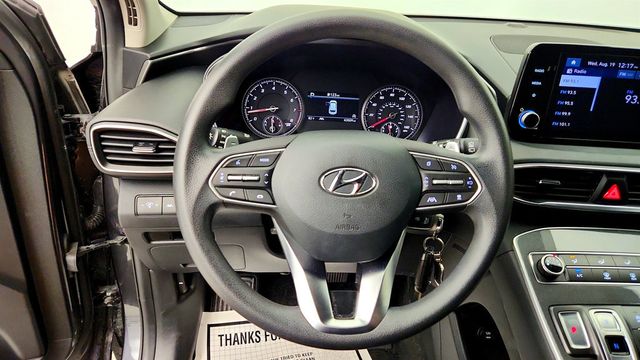 2022 Hyundai Santa Fe SE AWD - 23068954 - 11