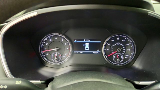 2022 Hyundai Santa Fe SE AWD - 23068954 - 12