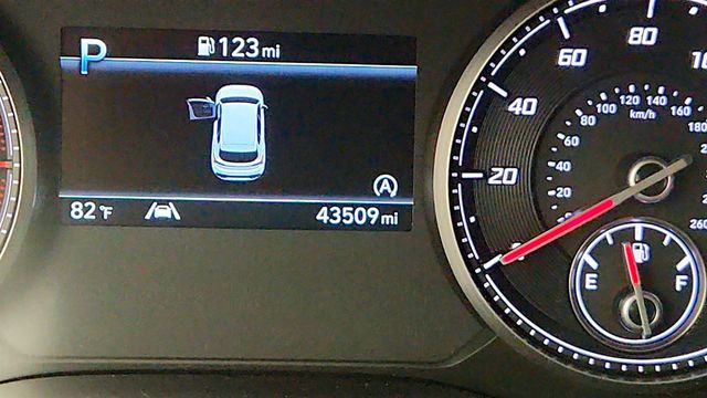 2022 Hyundai Santa Fe SE AWD - 23068954 - 13