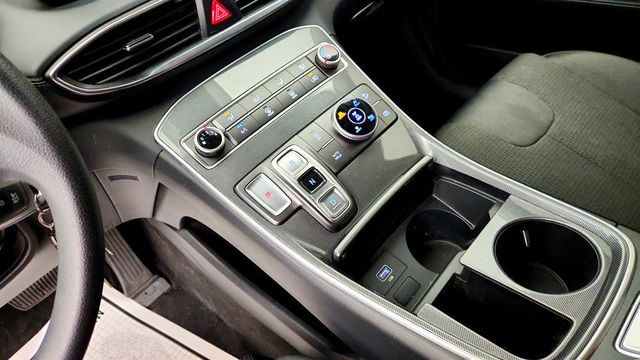 2022 Hyundai Santa Fe SE AWD - 23068954 - 14