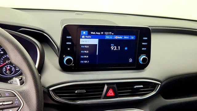 2022 Hyundai Santa Fe SE AWD - 23068954 - 16