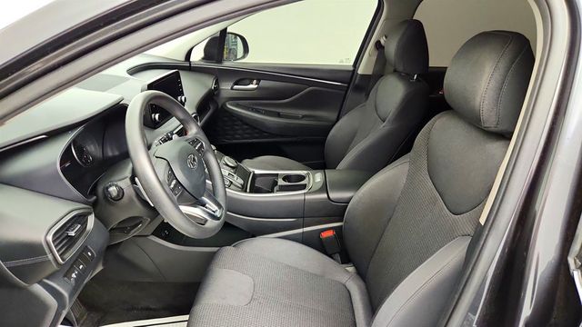 2022 Hyundai Santa Fe SE AWD - 23068954 - 17
