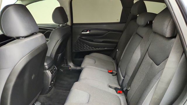 2022 Hyundai Santa Fe SE AWD - 23068954 - 18