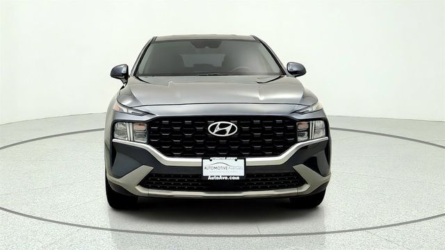 2022 Hyundai Santa Fe SE AWD - 23068954 - 1