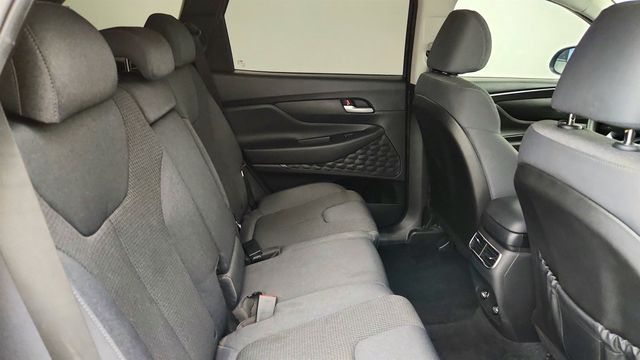 2022 Hyundai Santa Fe SE AWD - 23068954 - 20