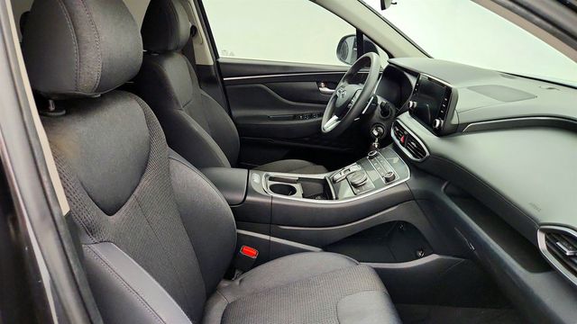 2022 Hyundai Santa Fe SE AWD - 23068954 - 21