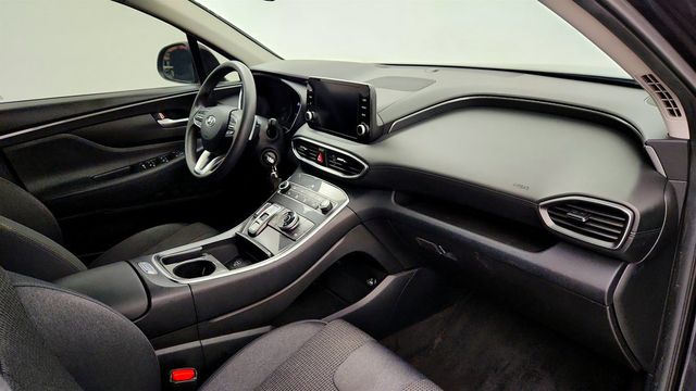 2022 Hyundai Santa Fe SE AWD - 23068954 - 22