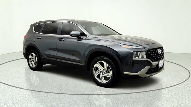 2022 Hyundai Santa Fe SE AWD - 23068954 - 2