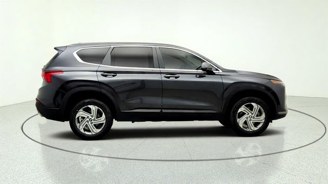2022 Hyundai Santa Fe SE AWD - 23068954 - 3