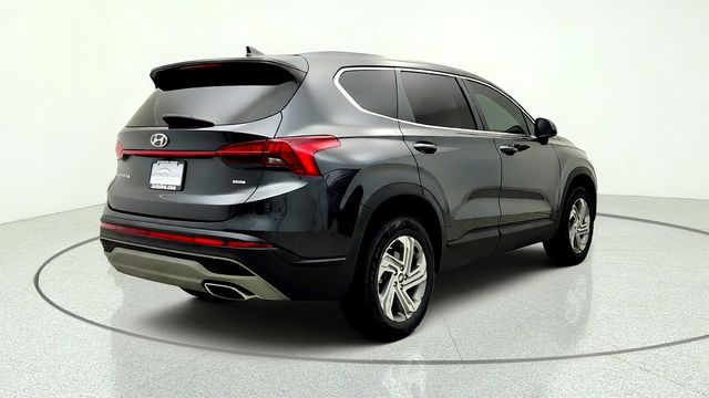 2022 Hyundai Santa Fe SE AWD - 23068954 - 4