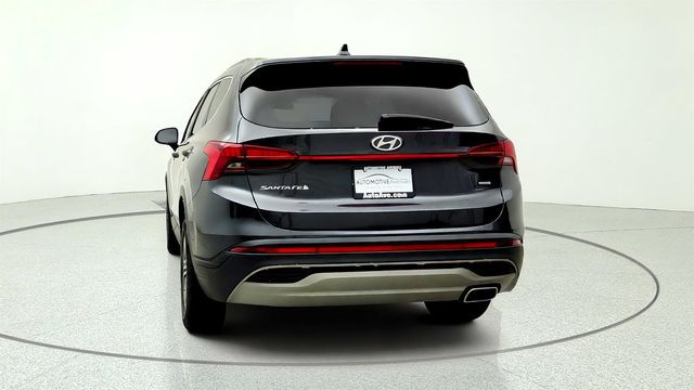 2022 Hyundai Santa Fe SE AWD - 23068954 - 5