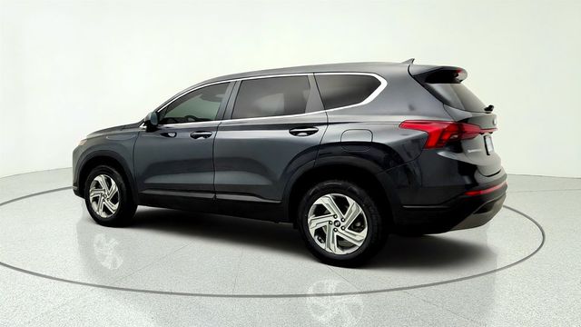 2022 Hyundai Santa Fe SE AWD - 23068954 - 6