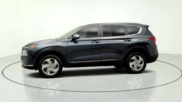 2022 Hyundai Santa Fe SE AWD - 23068954 - 7