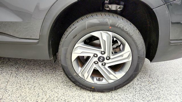 2022 Hyundai Santa Fe SE AWD - 23068954 - 8