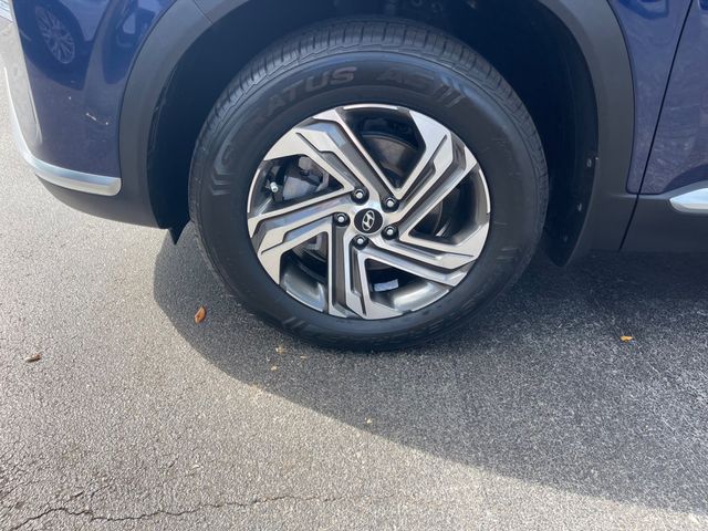 2022 HYUNDAI SANTA FE SEL - 23101704 - 9