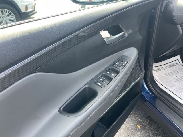 2022 HYUNDAI SANTA FE SEL - 23101704 - 10