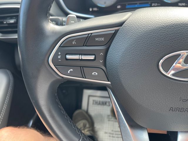 2022 HYUNDAI SANTA FE SEL - 23101704 - 15