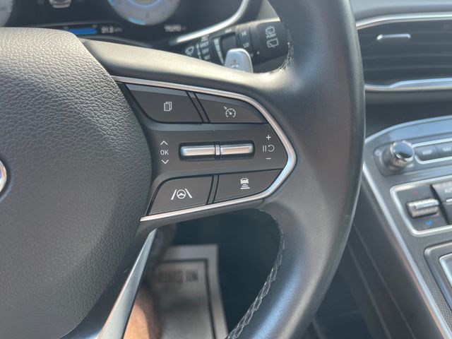 2022 HYUNDAI SANTA FE SEL - 23101704 - 16
