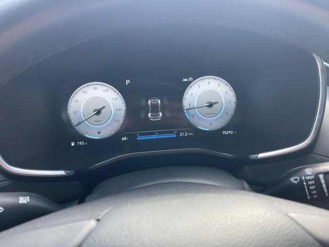 2022 HYUNDAI SANTA FE SEL - 23101704 - 17