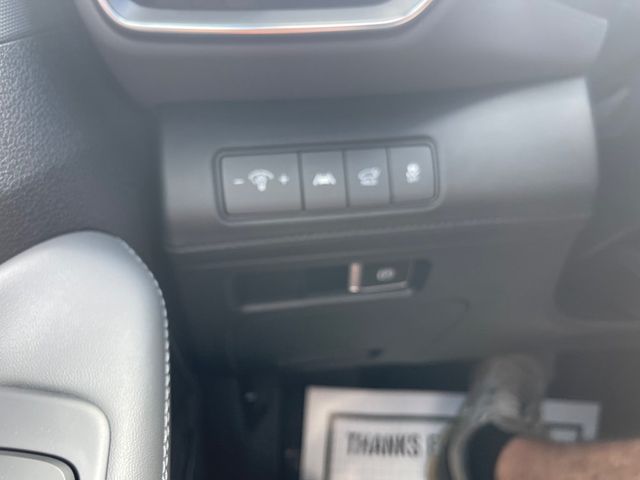 2022 HYUNDAI SANTA FE SEL - 23101704 - 18