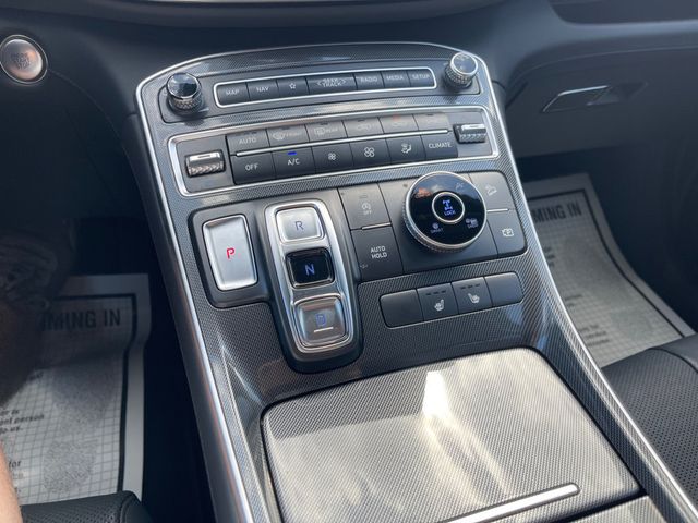 2022 HYUNDAI SANTA FE SEL - 23101704 - 19