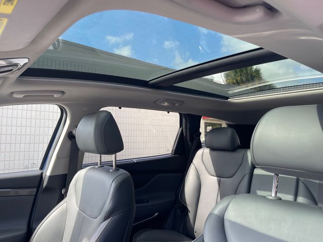 2022 HYUNDAI SANTA FE SEL - 23101704 - 21